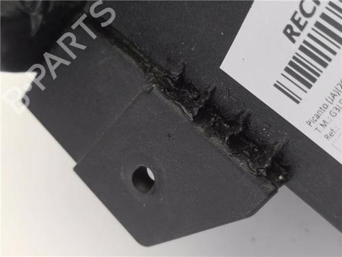 Right headlight KIA PICANTO III (JA) 1.0 T-GDi | BP35953882C29  - Image 10