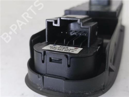 Left front window switch VW GOLF VI (5K1)  | BP40150778I27  - Image 10