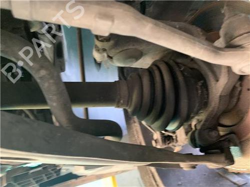 Left front driveshaft CITROËN C3 III (SX) 1.2 VTi 82 | BP33288053M38  - Image 8