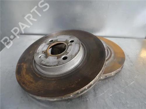 Other TOYOTA COROLLA (_E12_) 2.0 D-4D (CDE120_, CDE120R) | BP14338509O1 