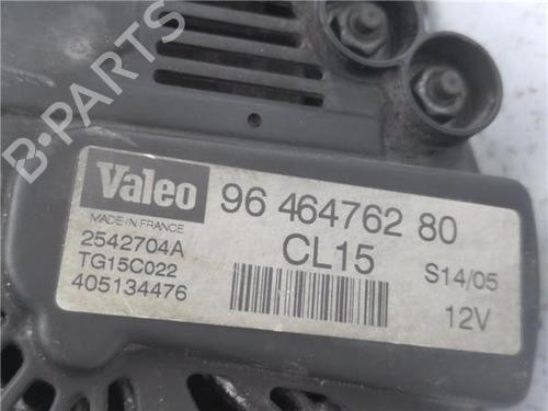 Alternator CITROËN C2 (JM_) 1.4 HDi | BP29562283M7 