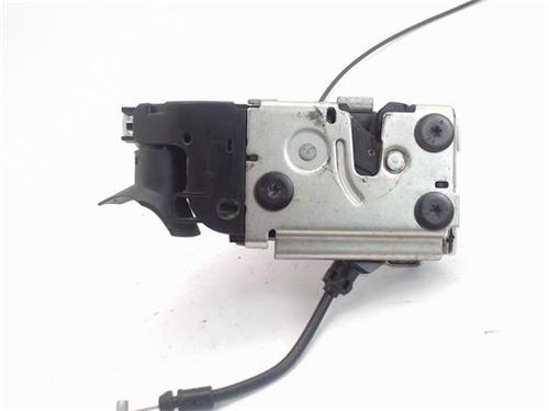 Used Front right lock RENAULT SCÉNIC II (JM0/1_) 1.5 dCi (JM1E, JM16) (106 hp) 13918104