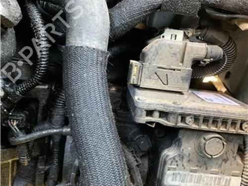 Gearbox CITROËN C4 Picasso I MPV (UD_)  | BP32418112M3 