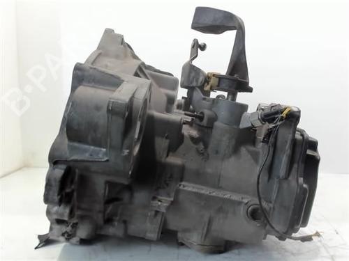 Gearbox VW GOLF IV (1J1)  | BP12597218M3 