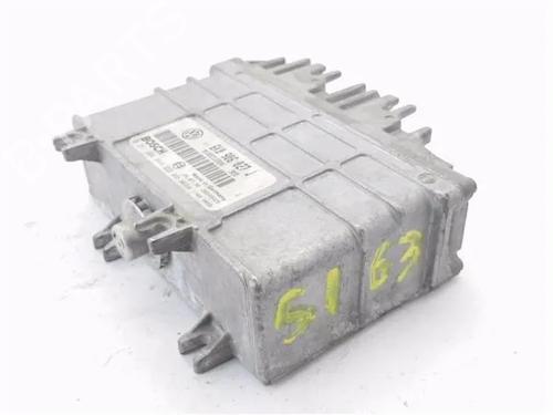 Electronic module SEAT IBIZA II (6K1)  | BP27162885M83 