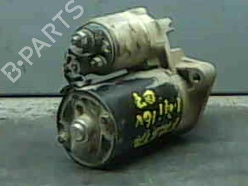 Starter FORD FIESTA V (JH_, JD_) 1.4 16V | BP9634779M8 