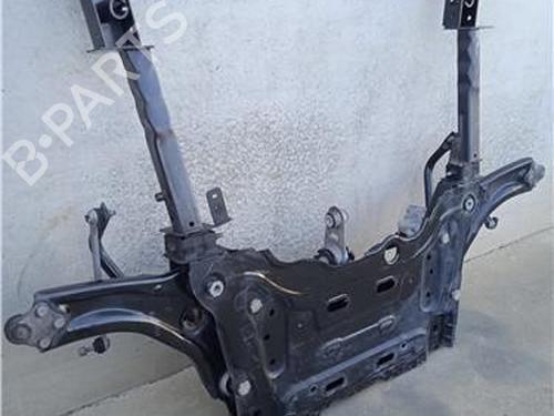 Subframe RENAULT MEGANE IV Hatchback (B9A/M/N_) 1.2 TCe 130 (B9MR) | BP23157417M9 