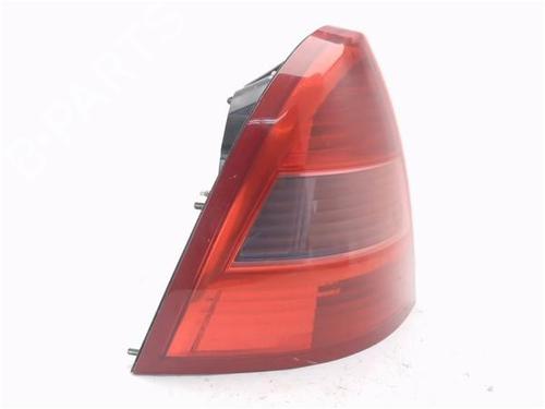 Left taillight CITROËN C5 I (DC_) 2.0 16V (DCRFNC, DCRFNF) | BP28025471C34 