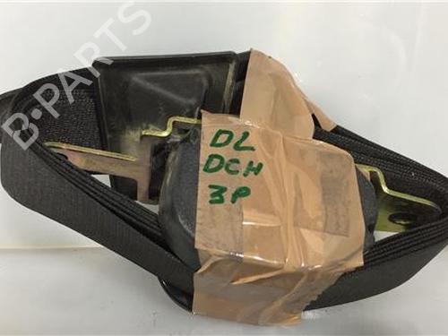 Used Front right seatbelt SUZUKI VITARA (ET) HDI (SE 420HDI) (87 hp) 9685613