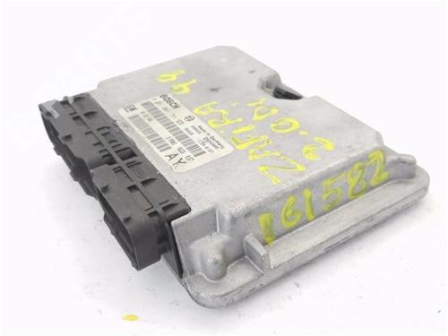 Electronic module OPEL ZAFIRA A MPV (T98)  | BP10982752M83 