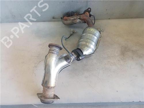 Catalyst LEXUS RX (_U3_) 400h (MHU38_) | BP36647050M10 - Image 3