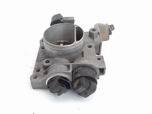 Throttle body FIAT PANDA (169_) 1.2 (169.AXB11, 169.AXB1A) | BP24869477M82