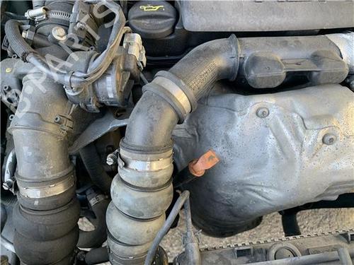 Pipe PEUGEOT PARTNER Tepee 1.6 HDi 16V | BP32451113M125  - Image 8