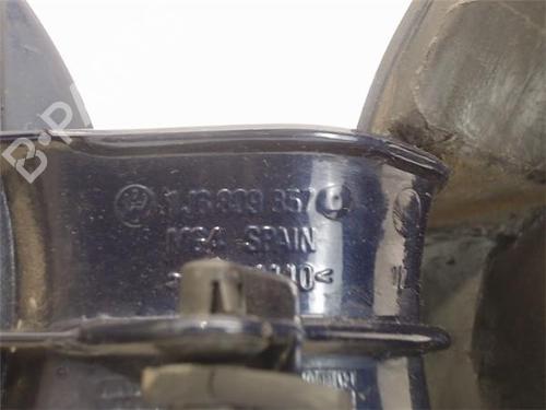 Fuel flap VW GOLF IV (1J1) 1.9 TDI | BP14981912C131 