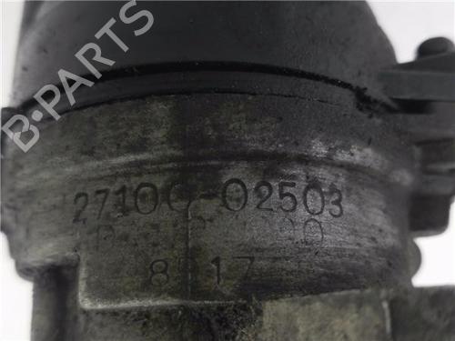 Ignition distributor HYUNDAI ATOS (MX)  | BP29754444M68 