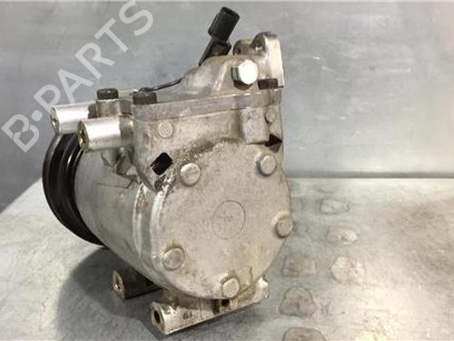 AC compressor HYUNDAI ACCENT II (LC)  | BP9738229M34 