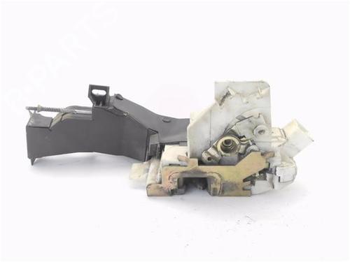 Front left lock FORD MONDEO III (B5Y) 2.0 TDCi | BP28316410C98 