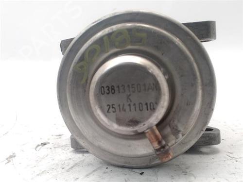 Egr AUDI A3 (8P1) 2.0 TDI 16V | BP25008315M69 