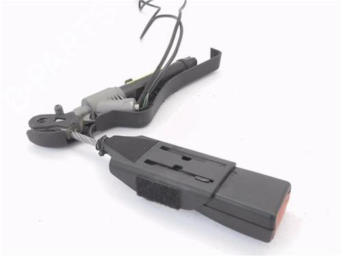 Seat buckle CITROËN C2 (JM_) 1.4 HDi | BP24869701I32 