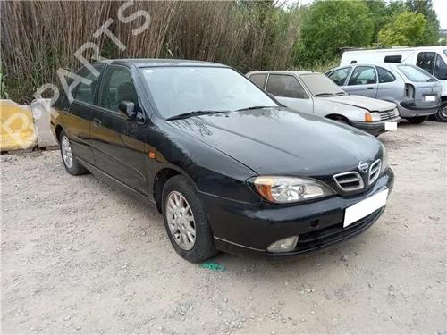 Left front driveshaft NISSAN PRIMERA Hatchback (P11)  | BP11342119M38 