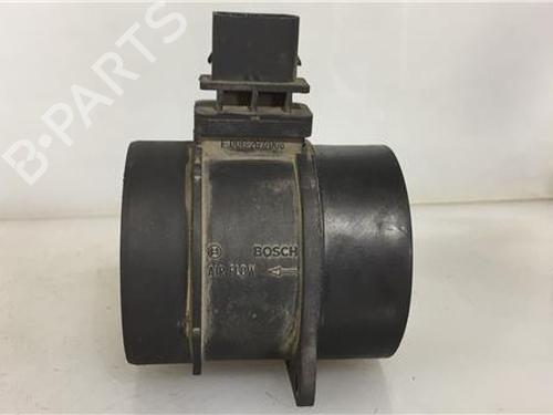 Mass air flow sensor JEEP GRAND CHEROKEE III (WH, WK) 3.0 CRD | BP9739149M95 