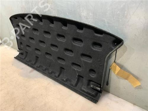 Rear parcel shelf SEAT IBIZA III (6L1) 1.4 16V | BP24869694C85 