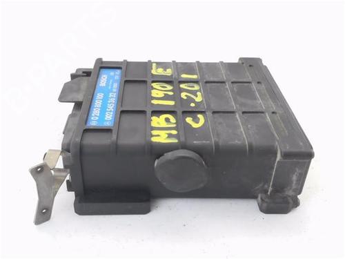 Electronic module MERCEDES-BENZ 190 (W201)  | BP28378366M83