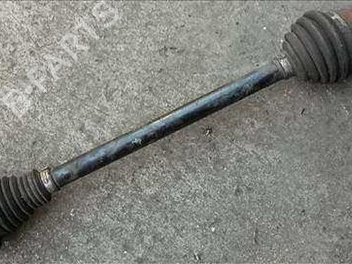 Ander VW GOLF IV (1J1) [1997-2008]  14334279