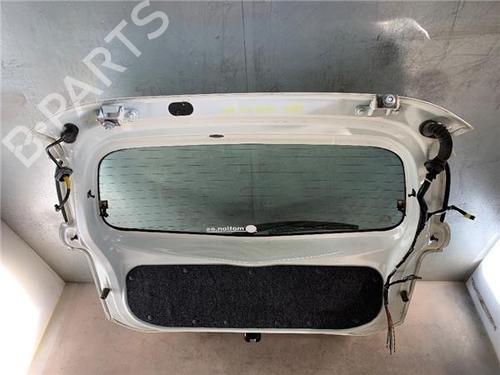 Tailgate NISSAN MICRA IV (K13K, K13KK) 1.2 | BP22633204C6