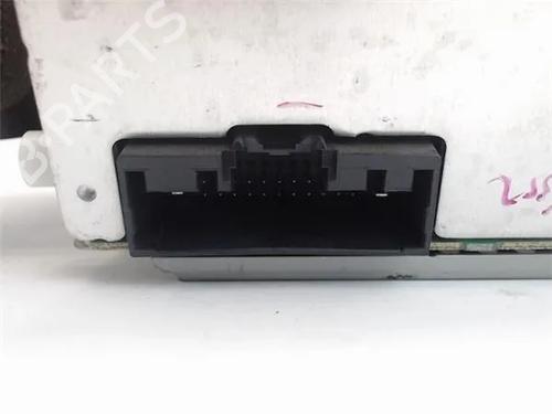 Radio FORD FIESTA VI (CB1, CCN) 1.25 | BP19430379E6 