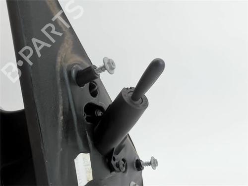 Left mirror RENAULT CLIO II (BB_, CB_) 1.2 (BB0A, BB0F, BB10, BB1K, BB28, BB2D, BB2H, CB0A,... | BP10639534C26 