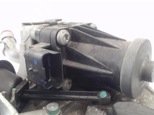 Egr FORD FIESTA VI (CB1, CCN) 1.6 TDCi | BP29260066M69