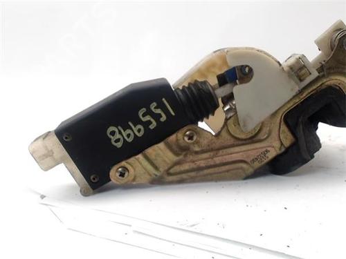 Front right lock OPEL CORSA B (S93)  | BP11362403C97 