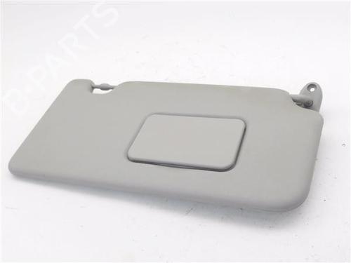 Right sun visor HONDA CIVIC VII Hatchback (EU, EP, EV) 1.6 i (EP2, EU8, EU6) | BP34621138I2  - Image 5