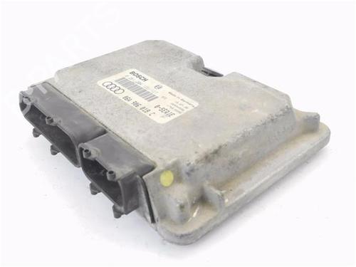 Electronic module AUDI A3 (8L1)  | BP13049038M83 