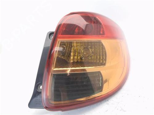 Used Right taillight Right taillight FIAT SEDICI (189_) 1.9 D Multijet (120 hp) 40150626 40150626
