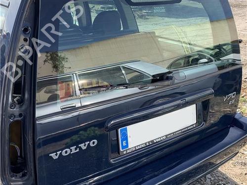 Used Tailgate VOLVO V70 I (875, 876) [1995-2000]  25845301