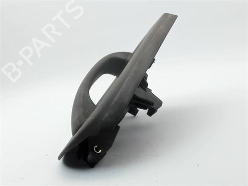 Front right exterior door handle SMART FORTWO Coupe (451) 0.8 CDi (451.300) | BP14346071C129 