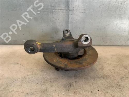 Left front steering knuckle RENAULT 4 (112_) 1.1 (1128, S128) | BP29355495M25 