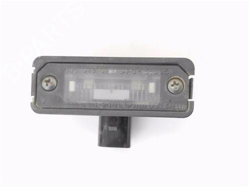 Licence plate light VW POLO (9N_, 9A_)  | BP22959822I40 