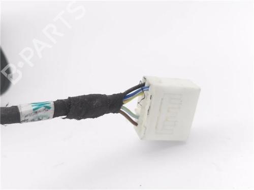 Left mirror CHRYSLER PT CRUISER (PT_) | BP30135460C26