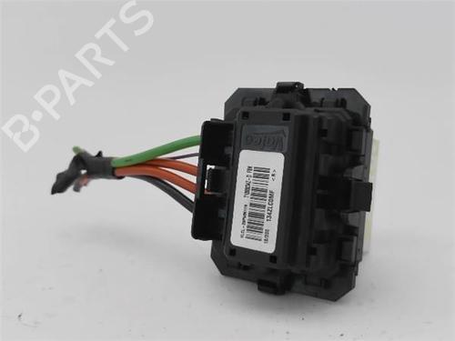 Heater resistor PEUGEOT 2008 I (CU_) 1.2 VTi | BP24338389M108  - Image 9