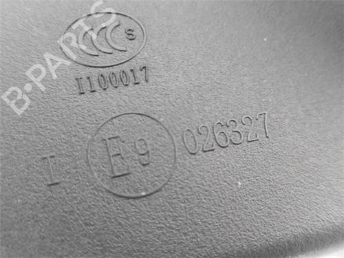 Rear mirror PEUGEOT PARTNER Tepee 1.6 HDi 16V | BP32451106I6 - Image 6