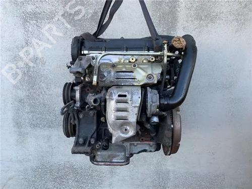 Engine OPEL ASTRA F Hatchback (T92) 1.7 TDS (F08, M08, F68, M68) | BP15880607M1 