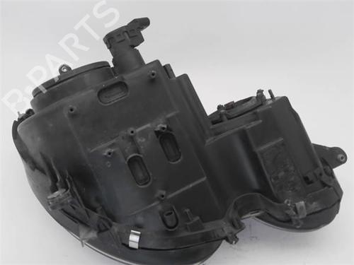 Left headlight MERCEDES-BENZ E-CLASS (W211) E 270 CDI (211.016) | BP36230982C28  - Image 8