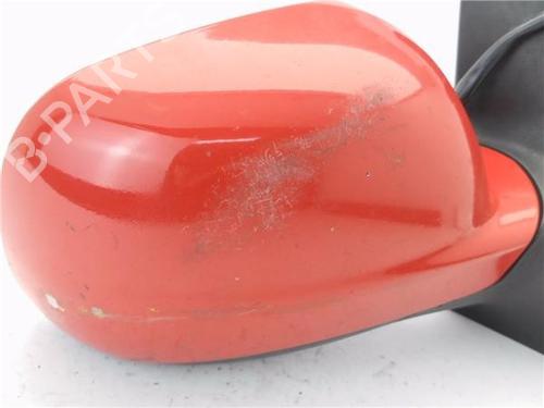Right mirror VW GOLF IV (1J1) 1.4 16V | BP26568221C27 