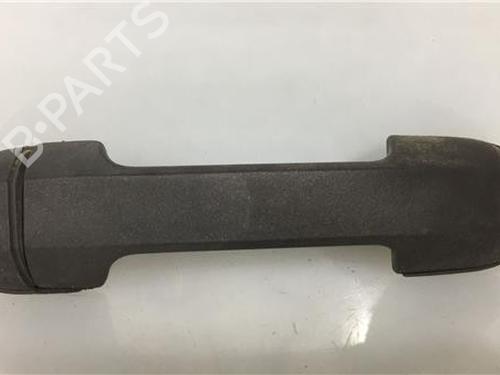 Rear right exterior door handle FORD TOURNEO CONNECT 1.8 TDCi 2T14V22404AD | 4385855 | , | FORD