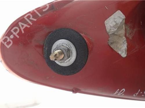 Right taillight PEUGEOT 307 (3A/C)  | BP16655302C35 