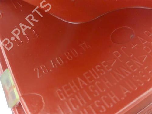 Right taillight VW PASSAT B5.5 (3B3) 1.9 TDI | BP22339436C35