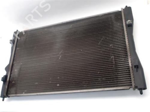 Køler MITSUBISHI COLT VI (Z3_A, Z2_A)  | BP24869499M31 